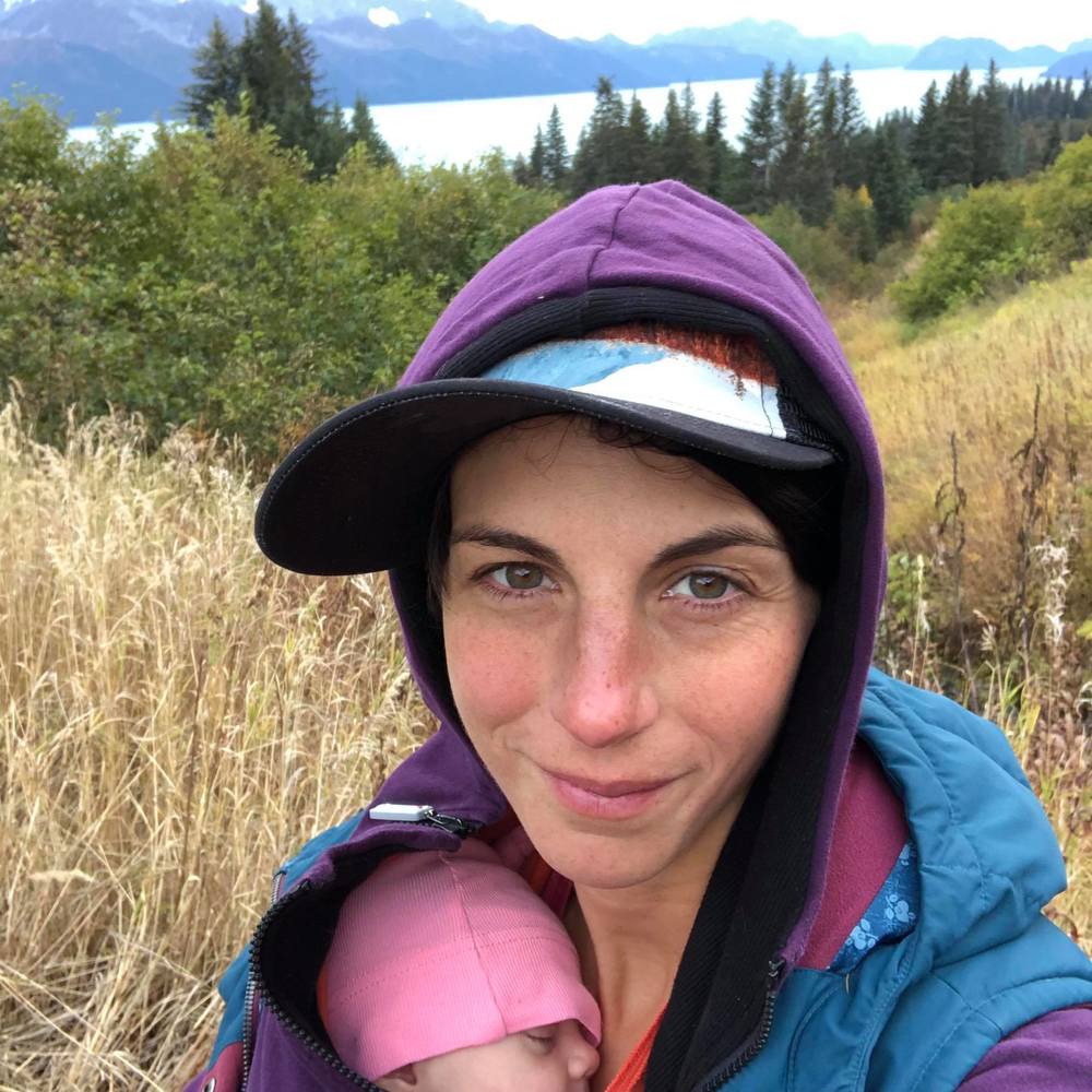 Meet your Posher, Tara